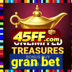 gran bet